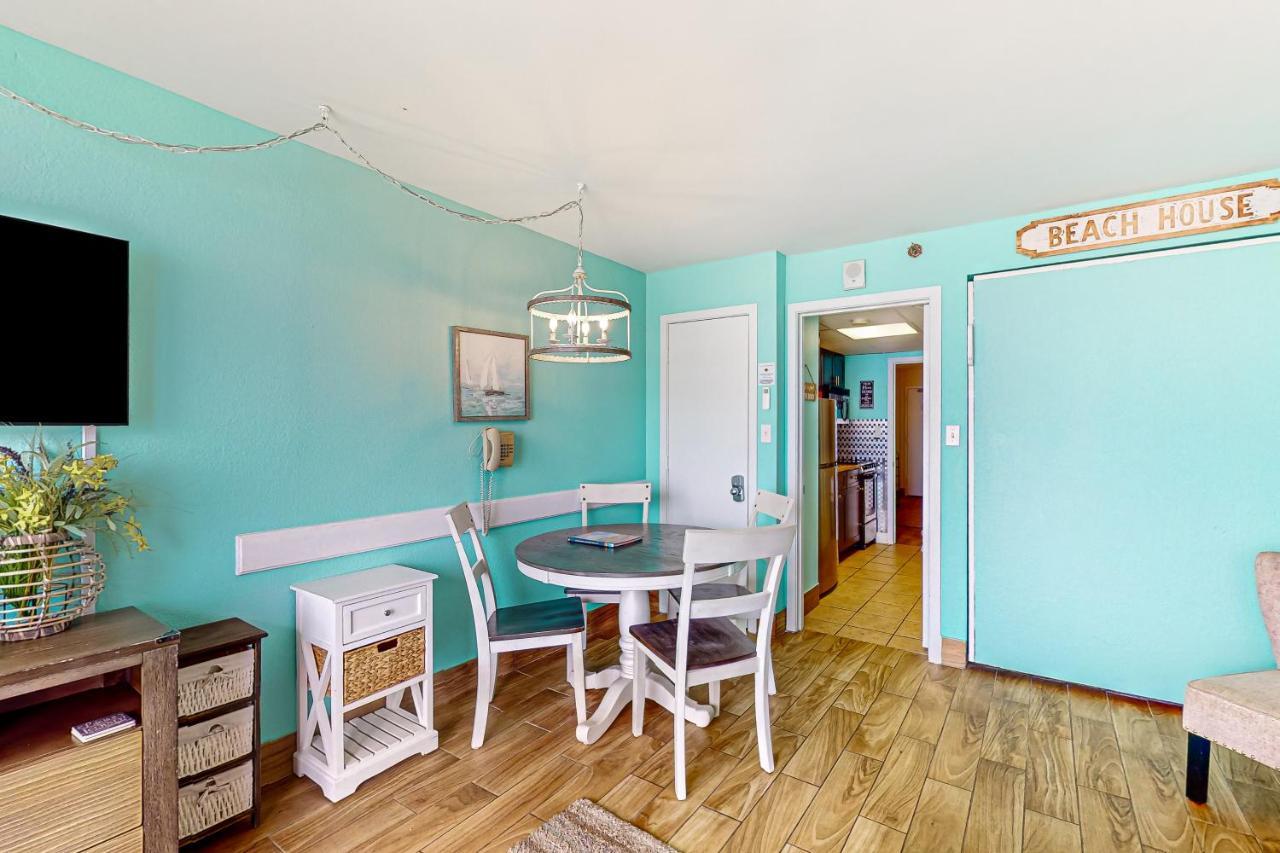 Sandcastle South #616 Apartment *
