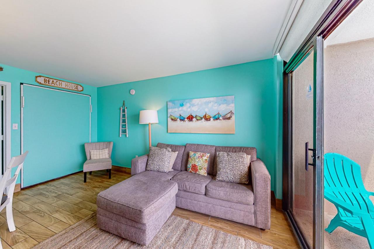 Apartment Sandcastle South #616 Myrtle Beach